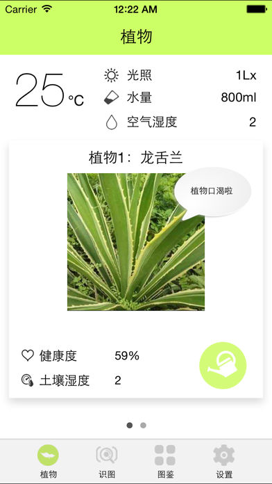 花小白