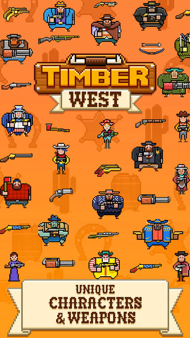 Timber West