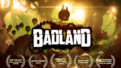 ֮(BADLAND)