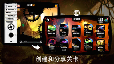 ֮(BADLAND)