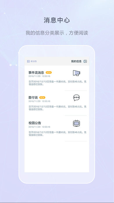 喜付