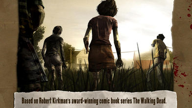 Walking Deadͼ0
