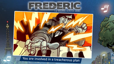 Frederic