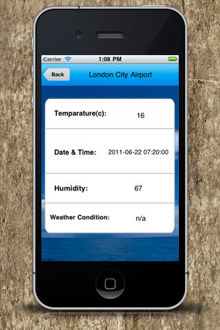 Weather Detailsͼ1