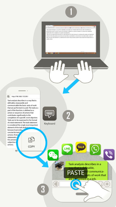 Keyboard Free