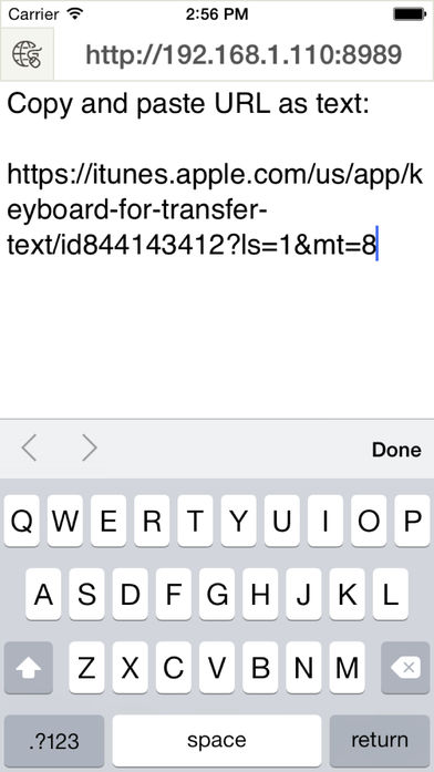 Keyboard Free