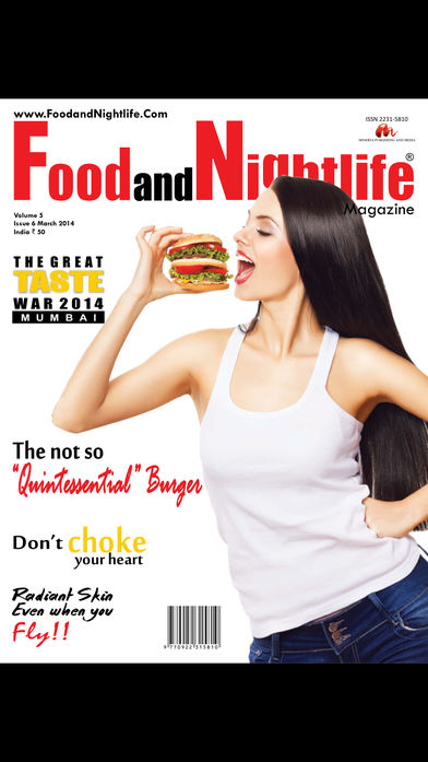Food and Nightlife Magazineʳ־ͼ0