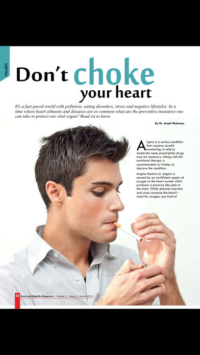 Food and Nightlife Magazineʳ־ͼ1