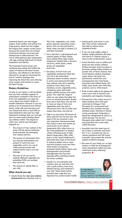 Food and Nightlife Magazineʳ־ͼ2