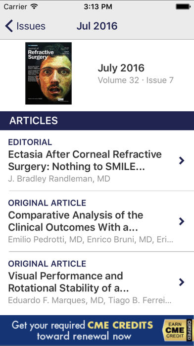 Journal of Refractive Surgeryͼ1