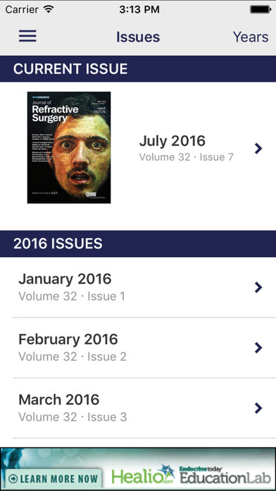 Journal of Refractive Surgeryͼ0