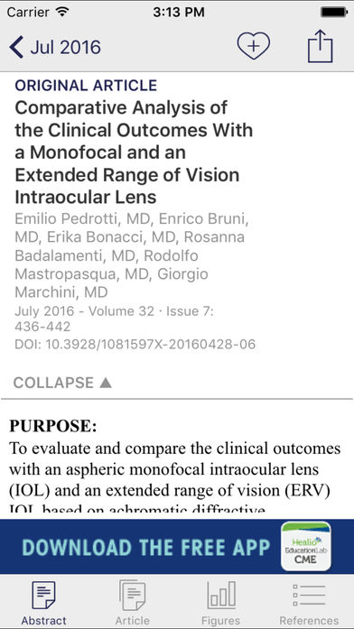 Journal of Refractive Surgeryͼ2