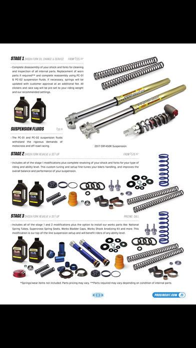 2013 Pro Circuit Catalogͼ1