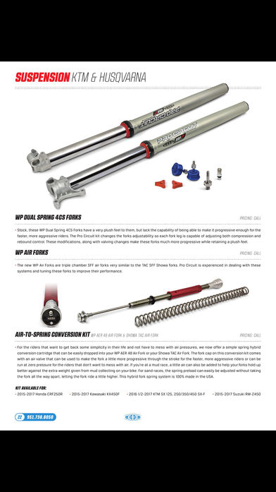 2013 Pro Circuit Catalogͼ2