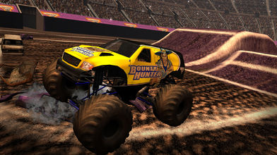 Monster Jam Gameͼ2