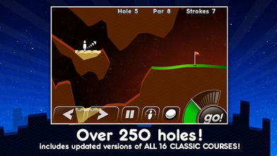 Super Stickman Golfͼ2