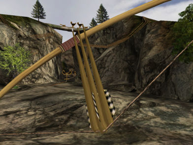 Bowmaster HD