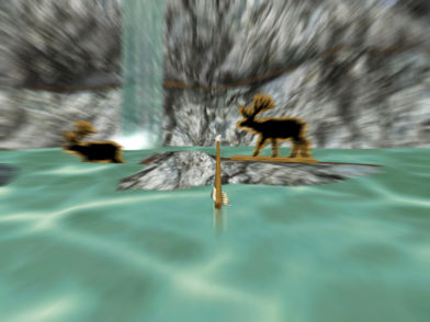 Bowmaster HD