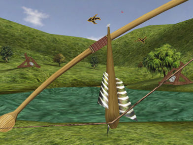 Bowmaster HD