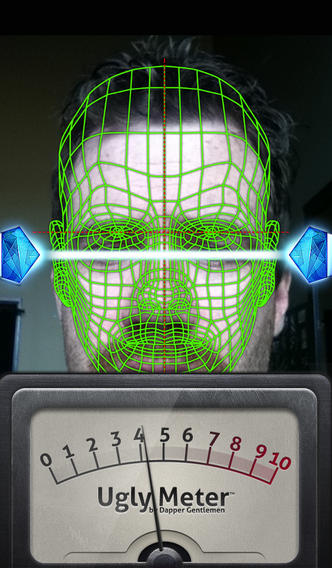 Ugly Meter!ͼ1