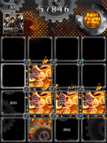 iGoBeat HD