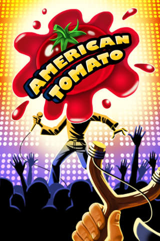 American Tomato