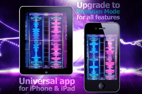 Touch DJ™ Evolution