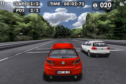 GTI EDITION 35