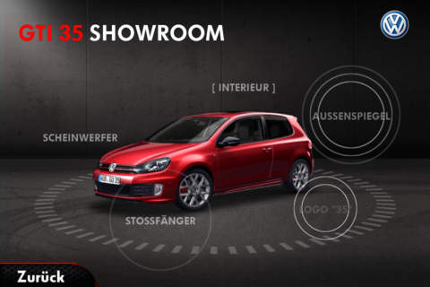 GTI EDITION 35