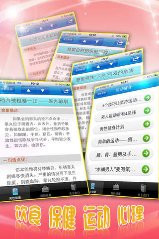 男性宝典