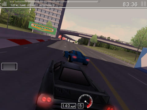 Fastlane HD
