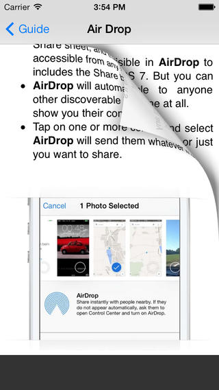 iOS 7 ָͼ0