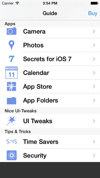 iOS 7 ָͼ1