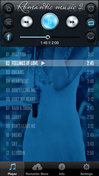 Romantic music 2 Exclusive Collections J.uz