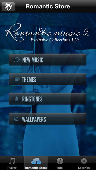 Romantic music 2 Exclusive Collections J.uz