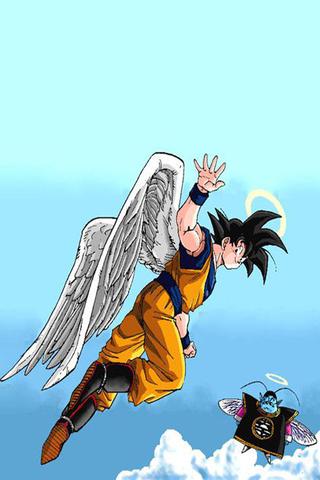 七龙珠漫画