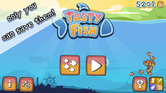 Tasty Fish
