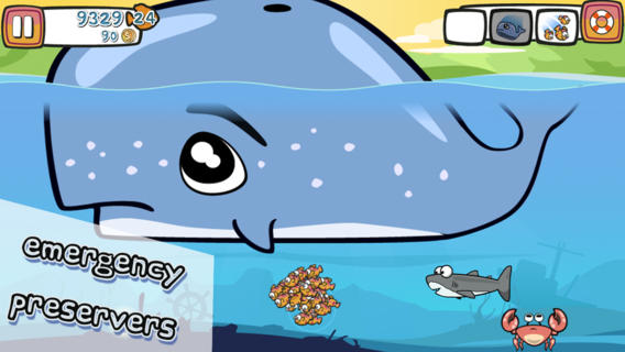 Tasty Fish