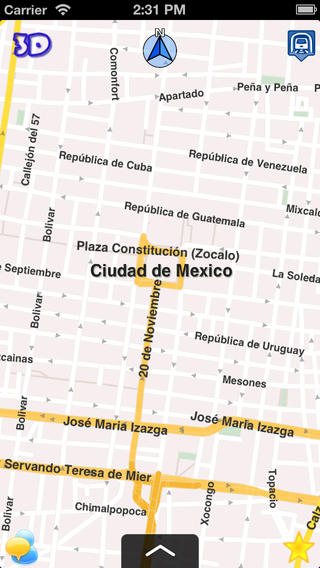 MX Social Mapsͼ0