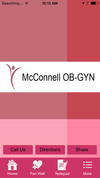 McConnell Division ObGynζҽƲͼ0