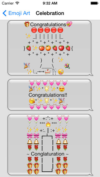 Emoji Keyboard & Emoticons