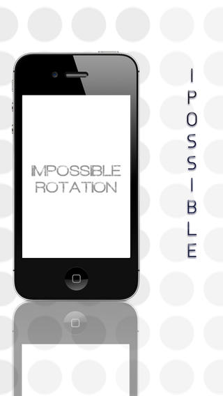 Impossible rotationͼ0