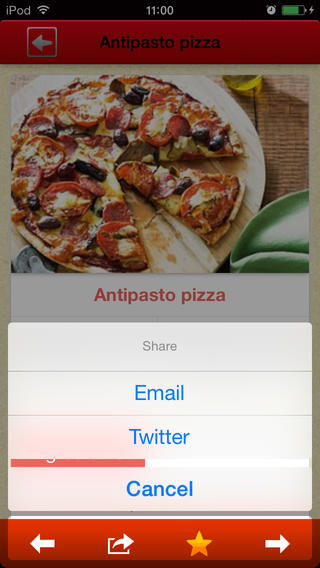 Pizza Recipes Step By Step