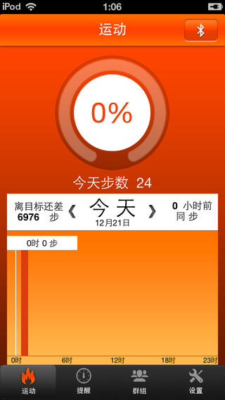 动动健康