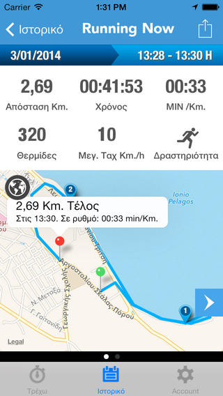 Running Nowͼ1