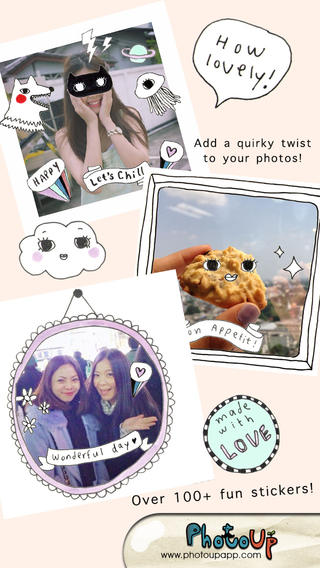WeirdCamera by Photo Upͼ0