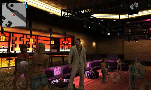 Լ¬ʥͽ֮ǣGangstar Rio City of Saintsͼ1