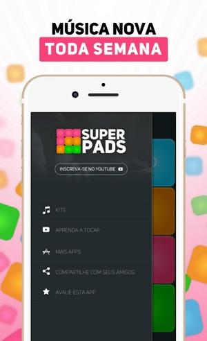 superpads