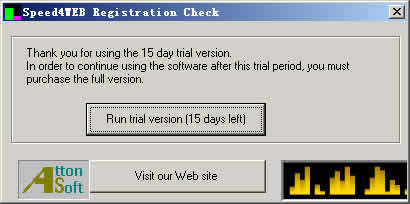 Speed4WEB