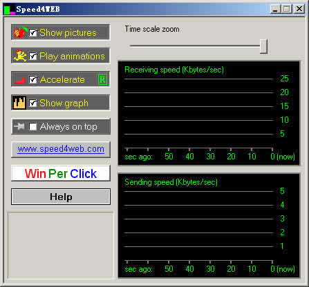 Speed4WEB